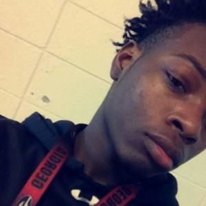 Meet your Posher, Kentavia